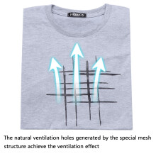 1Pièces T-Shirt Été Confortable Courtes Coupe Relax