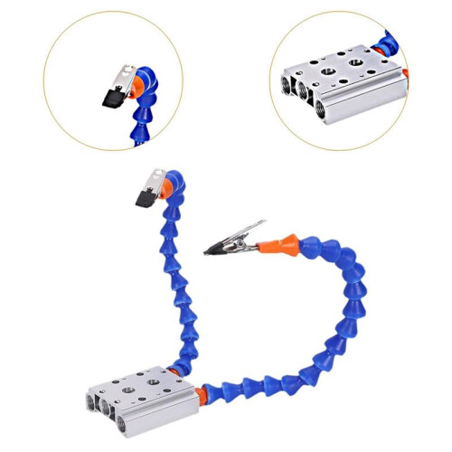 2 Arm Soldering Station Fixture Multi-Function T12 Welding Electric Soldering Fixed Bracket Pcb Board Repair Station 2