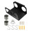 Grease Machine Holder, Wall Mount Tool Storage Rack, Suitable for Factories, Workshops, Shops, Garage Storage Racks 10