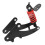 Electric Scooter Rear Suspension Shock Absorber 7