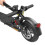 Electric Scooter Rear Suspension Shock Absorber 8