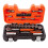 Bahco Bahco Square Ratchet Bit Driver & Socket Set  (Pack of 34) 1