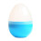 12 Inch Refillable Easter Eggs Assorted Colors 6