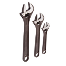 Bahco Wrench Set (Pack of 3)