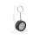 2 Pcs Portable Retractable Tape Measure Small Measuring Black 2