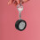 2 Pcs Portable Retractable Tape Measure Small Measuring Black 4