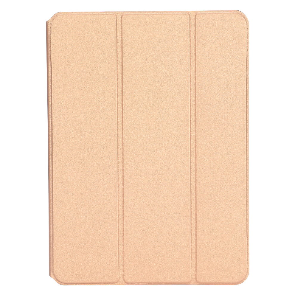 Rugged Case For Ipad11 - Tri-Fold Front Cover With Shockproof Protection, Auto Sleep/Wake Function For Enhanced User Experience 9479868723467