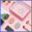 1 Pc Compact Mirror for Purses Flower Blue 7