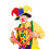 Cone Multi Color Para Festa Tema 4