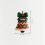 Crochet Christmas Bell Ornament Kit Beginner 2
