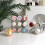 Stackable Cup Holder Organizer for Refrigerator Rotation Wine/Water Bottle Rack Kitchen Pantry Space-Saving Storage Shelf 3