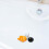 Rubber Tub Stopper with Chain 3