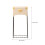 Hot Pan Gripper Bowl Holder Plastic Anti-slip Kitchen Tool 2