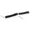 Womens Watch Bands Adjustable Replacement Watch Strap Band Black 1Pcs 4