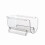 Stackable Cup Holder Organizer for Refrigerator Rotation Wine/Water Bottle Rack Kitchen Pantry Space-Saving Storage Shelf 6