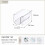 Stackable Cup Holder Organizer for Refrigerator Rotation Wine/Water Bottle Rack Kitchen Pantry Space-Saving Storage Shelf 7