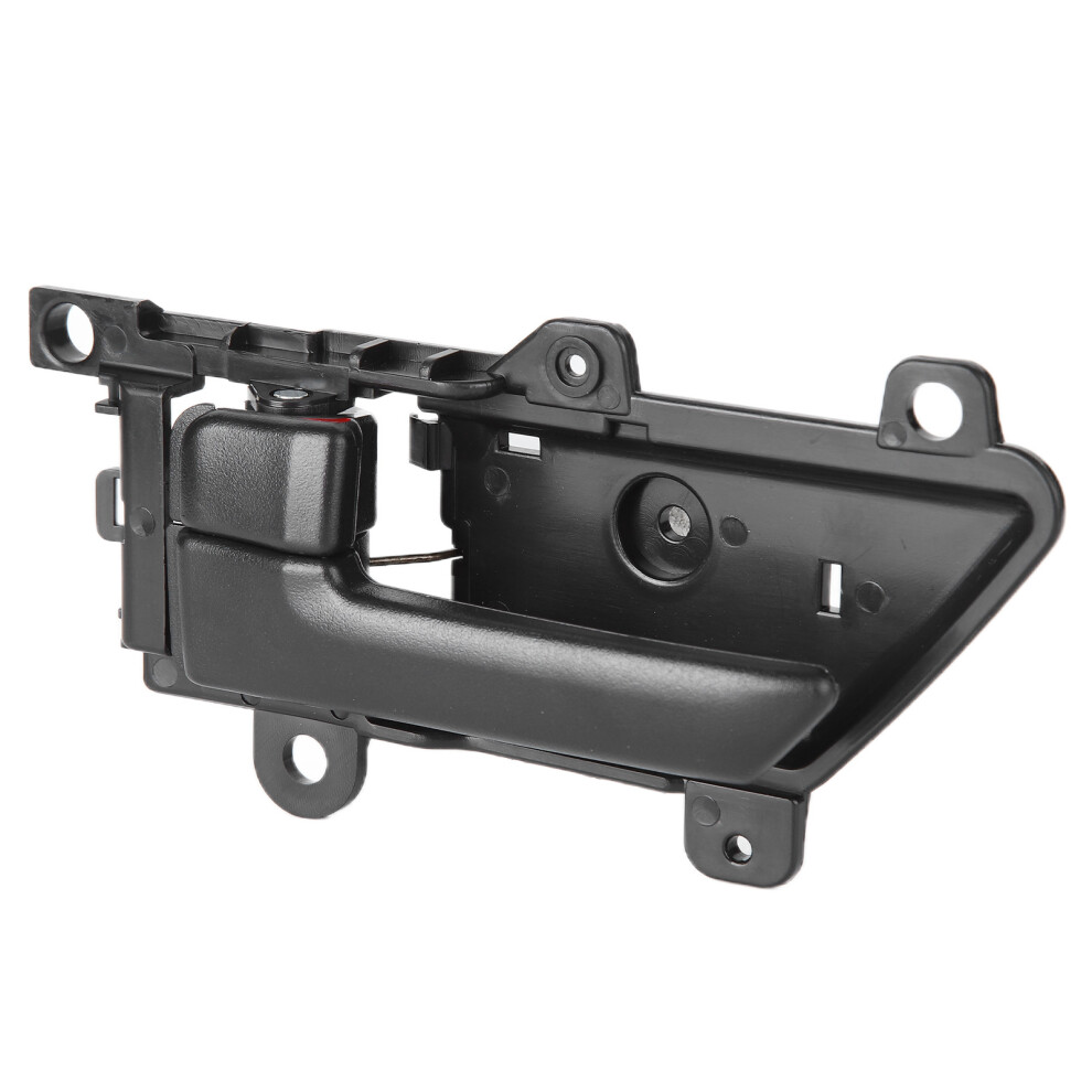 Car Door Handle For Hyundai Veracruz Ix55 Interior Upgrade Part Black 7891387470288