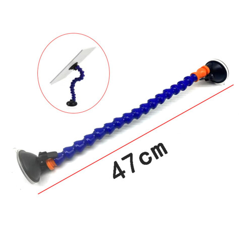 Auto Dent Repair Tool with Suction Cup Lifter Double 1