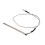 HEMOTON Piezo Under-Saddle Pickup for Acoustic Guitar 4
