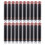 100Pièces Dispositifs Absorption Stylo Plume 1