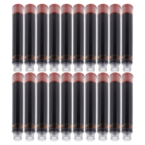 100Pièces Dispositifs Absorption Stylo Plume