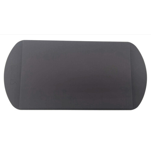 Eisform für 160 Mini-Eiswürfel aus Silikon Schwarz 2