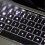 Capa de teclado compatível com MacBook Air 13" Transparente 4