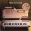 Pianoforte elettronico portatile con luce rossa e microfono, ideale per bambini. 4