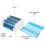 4-Level Single-Phase Terminal Block Junction Box with 4