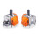 TMR Hall-Effekt-Joystick für PS5 (10er-Pack) 2