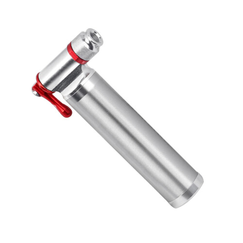 Mini Argent Pour Cyclisme