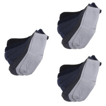15Paare Männersocken Für Sport Komfortabel Atmungsaktiv Auswahl