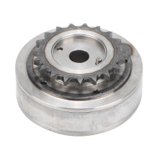 Vervanging van de nokkenasversteller voor Audi A3 Quattro (nokkenasversteller 06F109088B), geschikt voor OE Performance Precision Manufacturing.