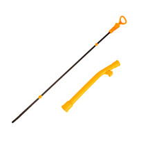 Premium Durable Automotive Grade Oil Dipstick For Volkswagen Models Enhanced Engine Performance Compact Lightweight Design Easy Installation Accurate