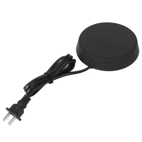 Συμπαγής θερμαντήρας ποτών με τροφοδοσία USB, κομψή εναλλακτική λύση φόρτισης για 1