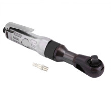 Torsion Drive Spanner Pneumatic Air Ratchet Ergonomic Handle Lightweight and Powerful Design for Small Engine Maintenance