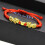 Dubbele rode koordarmband, mode-sieraden, 1 stuk 4