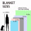 Κουβέρτα Dog Mom Ever Soft Flannel - Τέλειο Δώρο για τους Λάτρεις των Σκύλων! - 280GSM 5