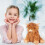 Highland Cow Plush Toy Soft Cuddly 20 cm 4