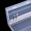 Empty Clear Nail Drill Bits Storage Box Nail Files- Holder Display Grinding for Head Container for Case Manicure Accesso 6
