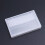 Empty Clear Nail Drill Bits Storage Box Nail Files- Holder Display Grinding for Head Container for Case Manicure Accesso 7