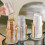 Storage Rack Organizer Kitchen Supplies Disposable Cup Holder Stable Base. 4