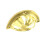 Securit - Brass Drawer Pull - 90mm 2
