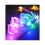 Glow-in-Dark LED Shoelaces 103cm with 4 Modes and 2