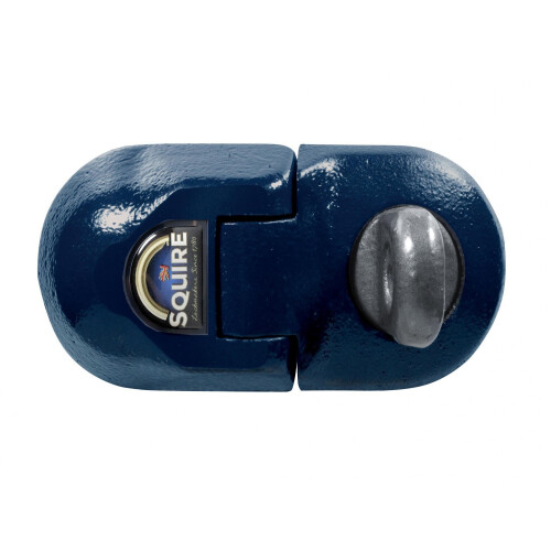 Squire Squire Sth1 Hi Security Cen Grade 6 Padbar