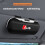 Audi A4 Sunglasses Case Universal Glasses Holder Storage 7