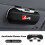 Audi A4 Sunglasses Case Universal Glasses Holder Storage 8