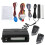 Car Remote Engine Starter Kit with Alarm and Start Button 2
