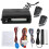 Car Remote Engine Starter Kit with Alarm and Start Button 3