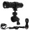 Mini DVR de ação com função de gravação em loop, câmera esportiva Full HD para capacete com lente grande angular de 120 graus e 1